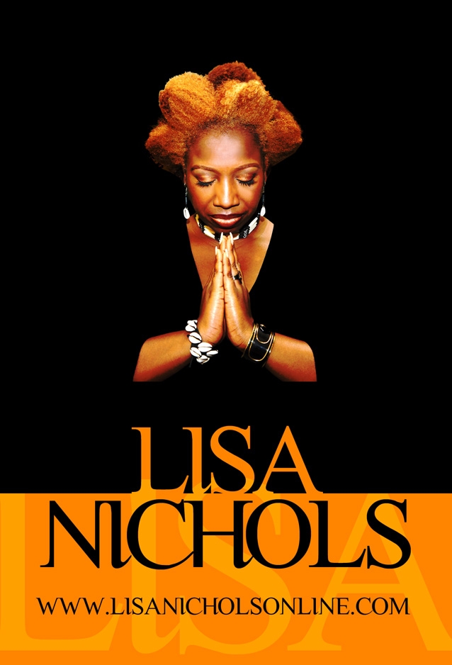 023 – Lisa Nichols (The Secret) Shares Her 3-Step Formula to Success and Self-Love!