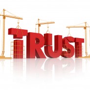 263 – 600 Seconds – The Importance & Speed of Trust