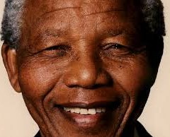 255 – Solo – Nelson Mandela’s Wisdom for a Life of Impact and Purpose