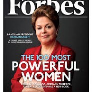 265 – The Secrets of the World’s Most Powerful Women