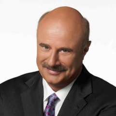 295 – Dealing with & Navigating the Waters of Infidelity – Dr. Phil
