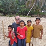 301 – Wade Davis – Dreams from Endangered Cultures